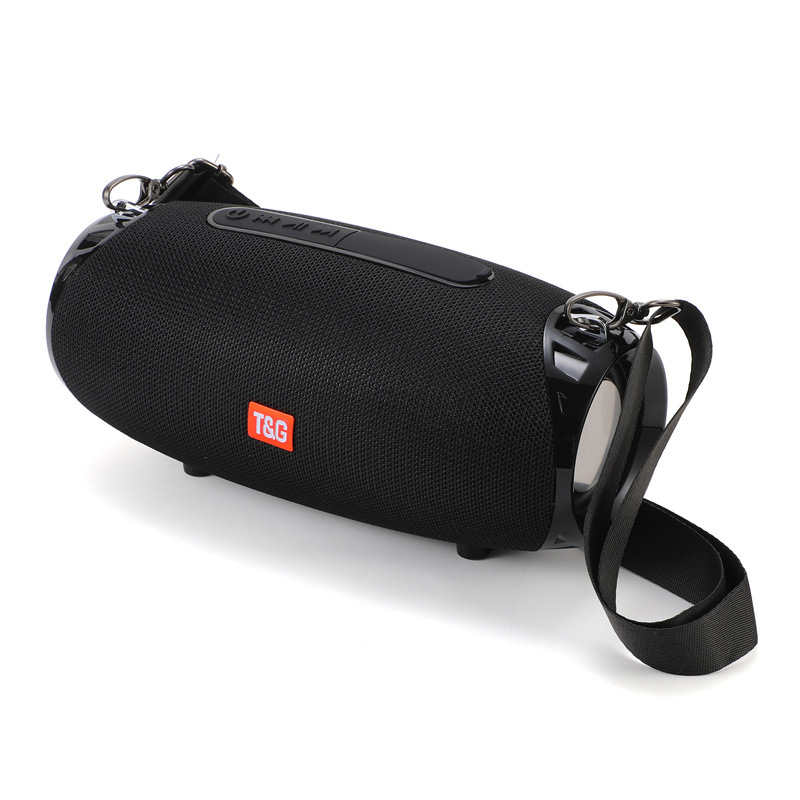 Portable Bluetooth speaker