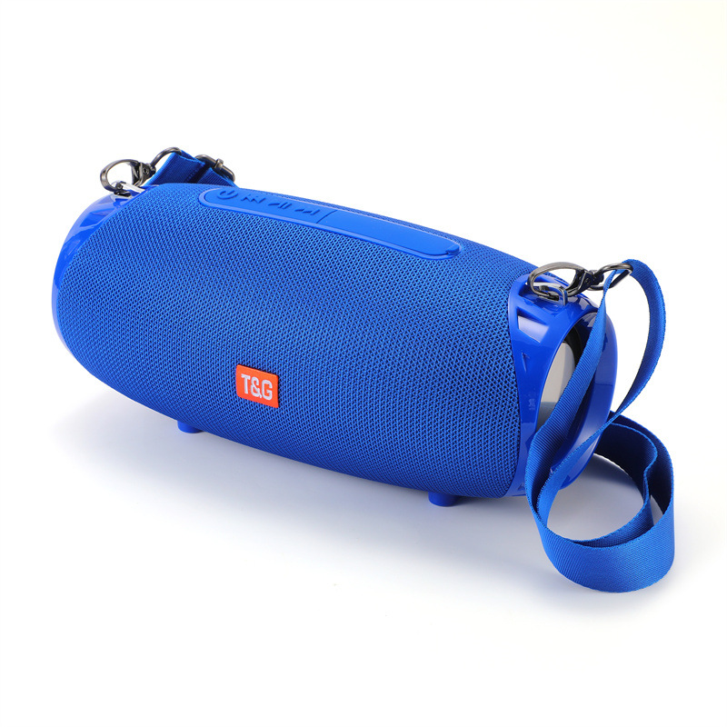 Portable Bluetooth speaker