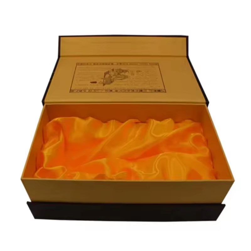 Custom Jewelry Box